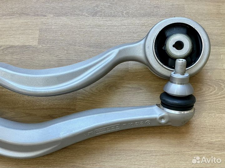 Рычаг передний Mercedes w205 w213 w253 w238