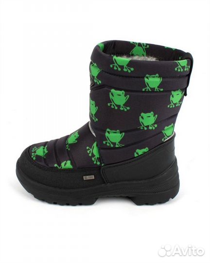 Сапоги детские