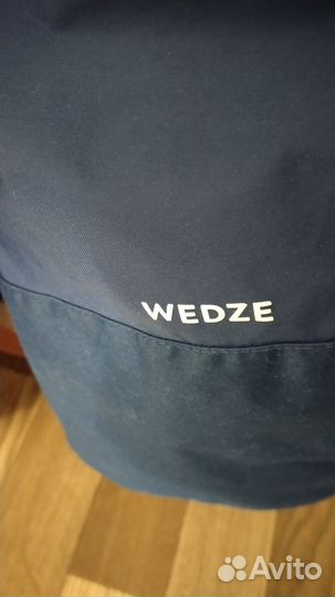 Детский зимний комбинезон 116