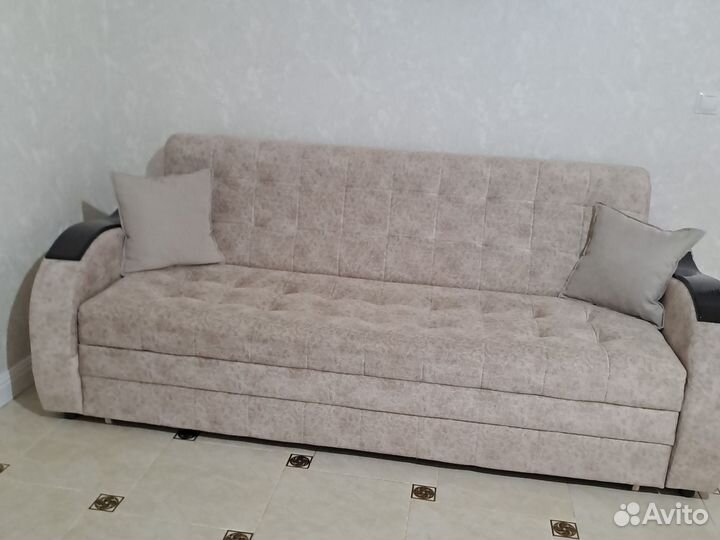Диван бу