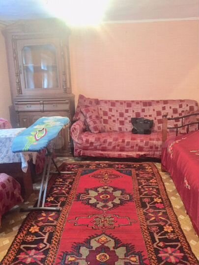 Дом 40 м² на участке 1,5 сот.