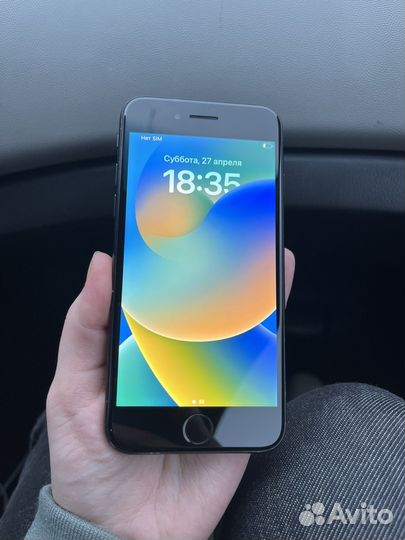 iPhone SE (2020), 64 ГБ