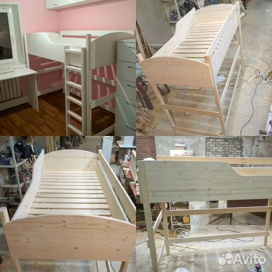 Услуги столяра, столярные работы