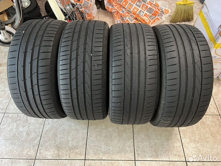 Hankook Ventus S1 Evo 2 K117 225/50 R17 94Y