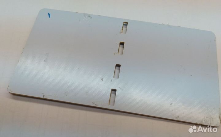 Защитная плата BMS 10s 36-42v 10A