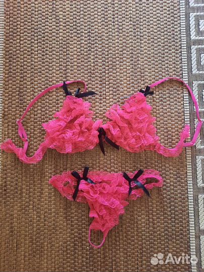 Женские вещи пакетом 42