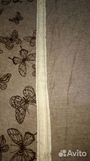 Шторы партьеры бу