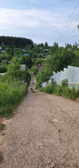 Дача 41,5 м² на участке 5 сот.