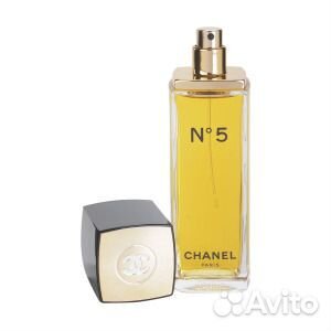 Туалетная вода Chanel N5 Spray, 100 мл