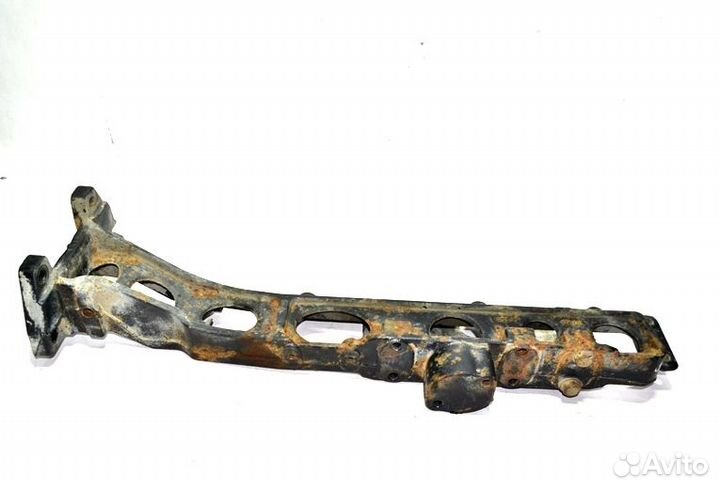 Кронштейн глушителя scania G-series (01.04)