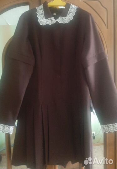 Школьная форма для девочки 158 164