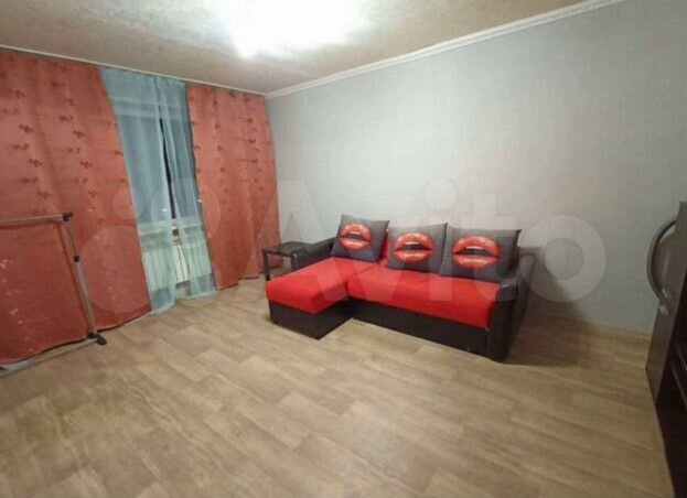 1-к. квартира, 28,9 м², 5/5 эт.
