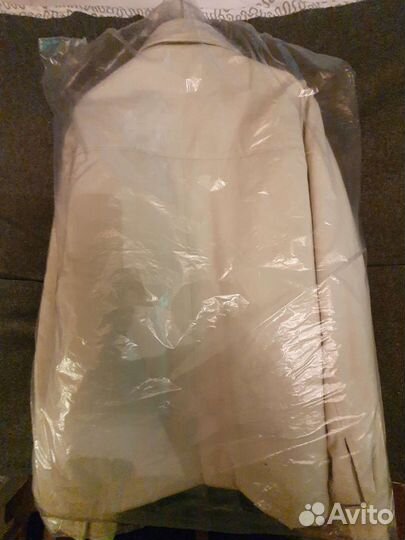 Куртка Бертолуччи. Новая (Италия) мужская