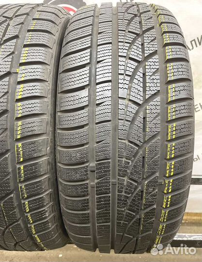 Hankook Winter I'Cept Evo 215/45 R17 91L