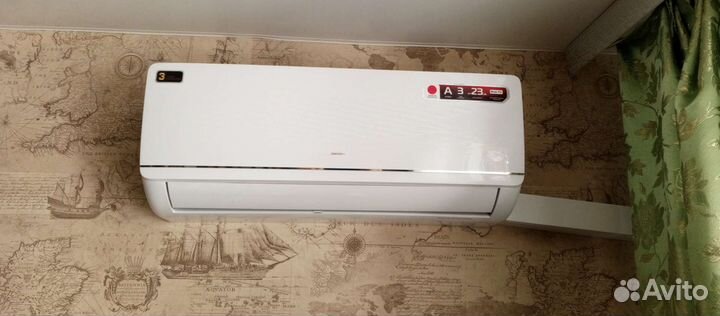 Обслуживание кондиционеров, ремонт, диагностика