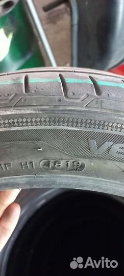 Hankook Ventus Prime 3 K125 225/45 R17