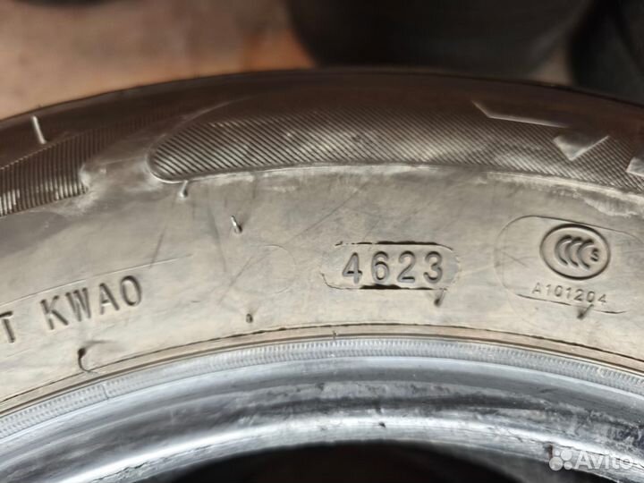 Mazzini Eco 307 175/65 R14