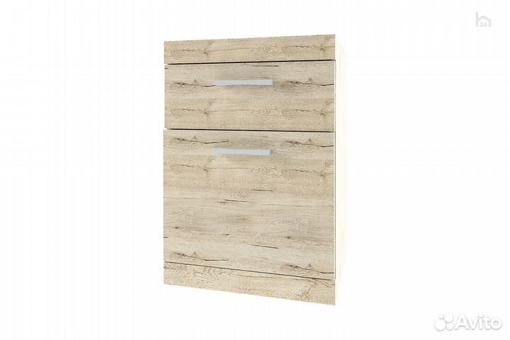 Обувница 1D1S oskar