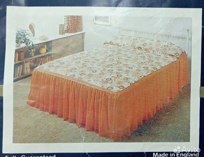 Летнее покрывало