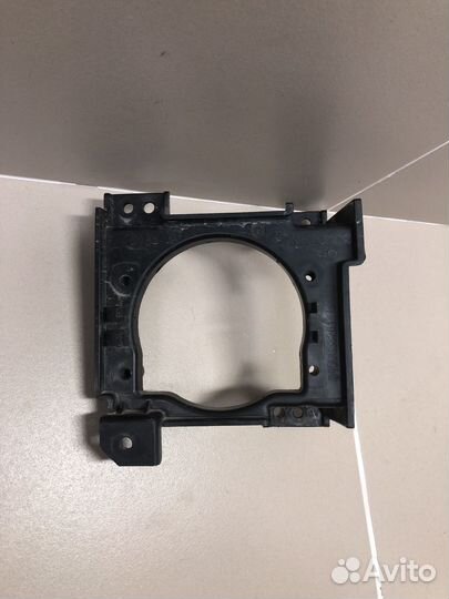 Кронштейн птф противотуманной фары LH LADA Vesta