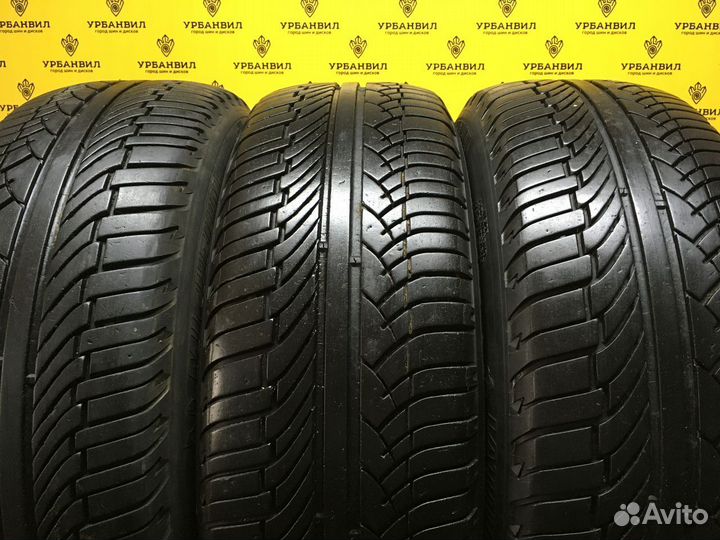 Michelin Latitude Diamaris 215/65 R16 98H