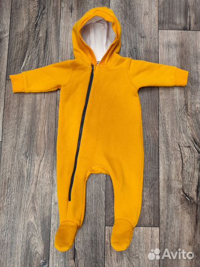 Комплект одежды для малыша