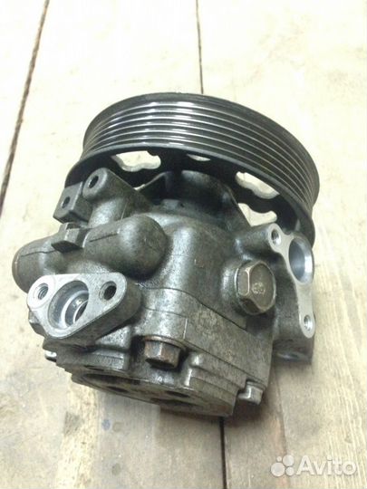 Насос гур Honda CR-V 3