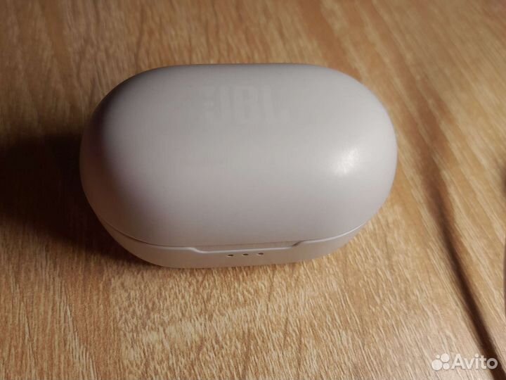 Беспроводные наушники jbl tune 115 tws