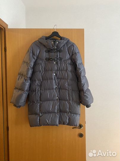 Пуховик Patrizia Pepe оригинал бу