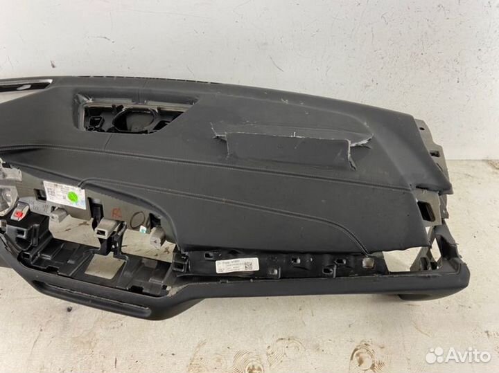 Торпедо Bmw X6 G06 2019