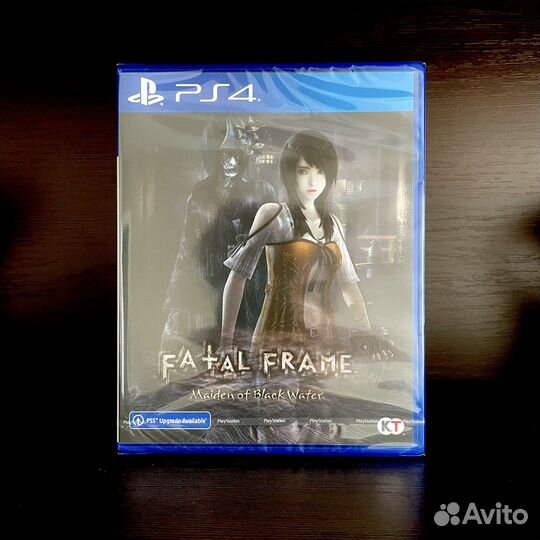 Игры для PlayStation 4 и PS3, PS Vita новые