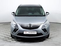 Opel Zafira 2.0 AT, 2012, 191 254 км, с пробегом, цена 1 070 000 руб.
