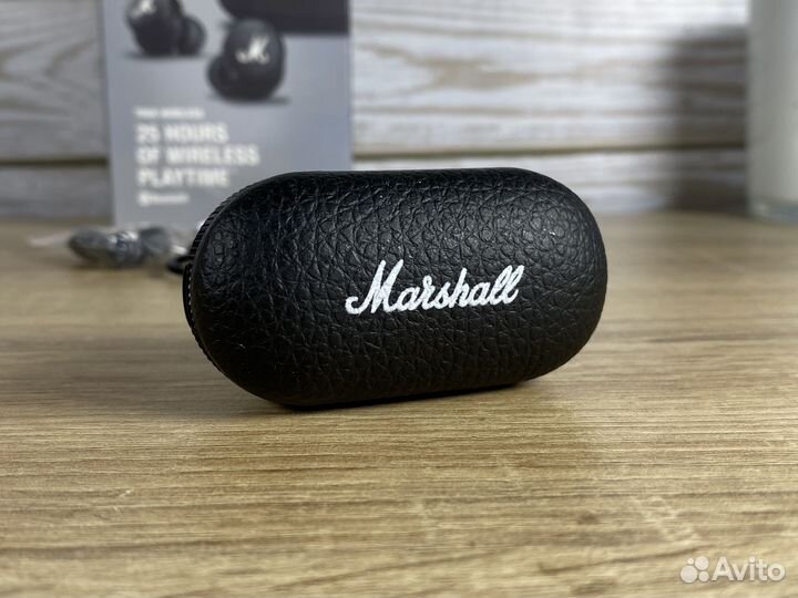 Marshall Mode 2