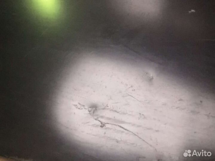 Капот BMW 7 E32 86-94