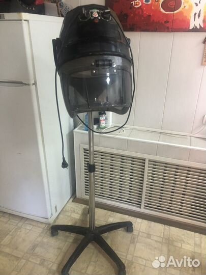 Парикмахерский сушуар