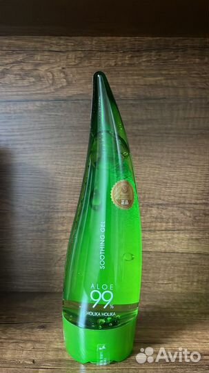 Увлажняющий гель с Алое, Holika Holika 250 мл