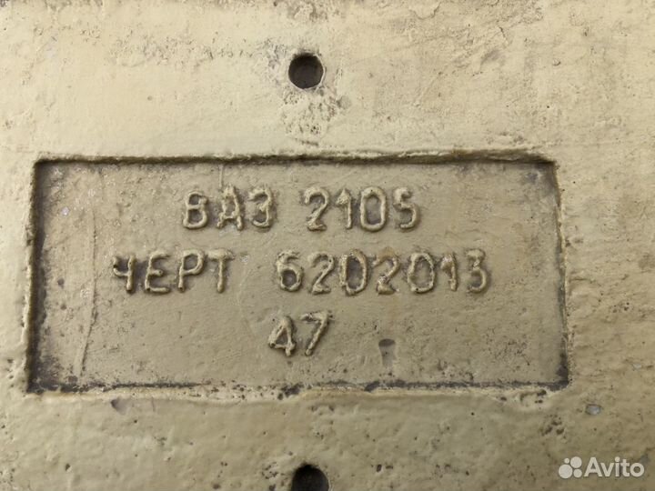 Дверные карты ваз 2105