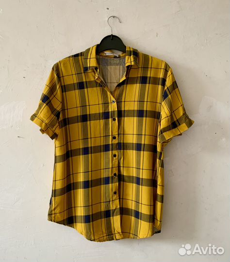 Летняя женская одежда 46 48 пакетом