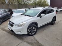 Subaru XV 2.0 CVT, 2012, 150 000 км, с пробегом, цена 1 385 000 руб.