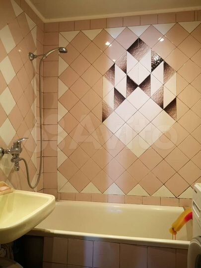 Комната 20 м² в 3-к., 8/9 эт.