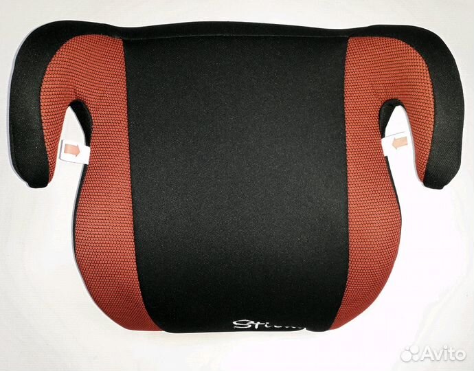 Автокресло/бустер от AX55