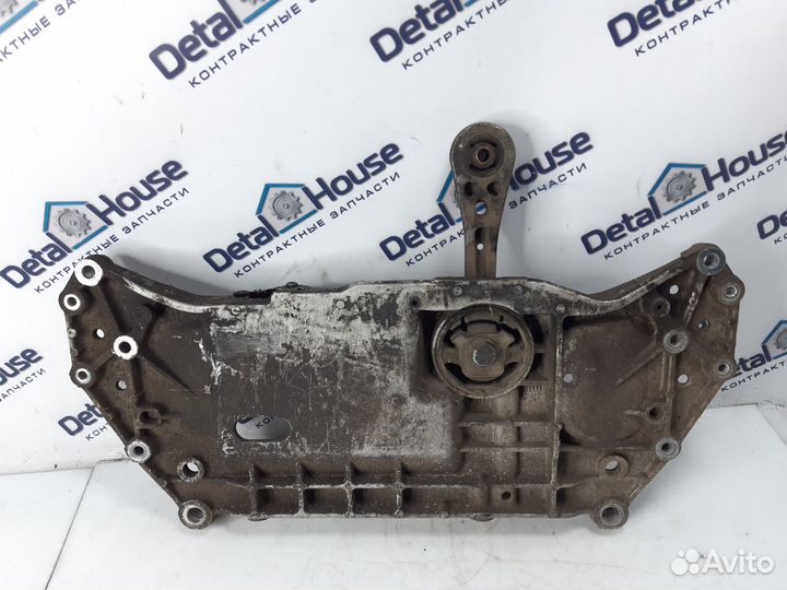 Подрамник Skoda Octavia A5 1.9 TDI BKC 2006