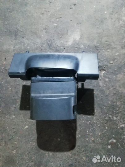 Подрулевой кожух форд мондео 3