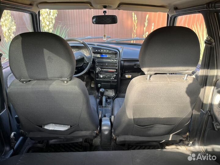 ВАЗ 2114 Samara 1.6 МТ, 2007, 299 000 км