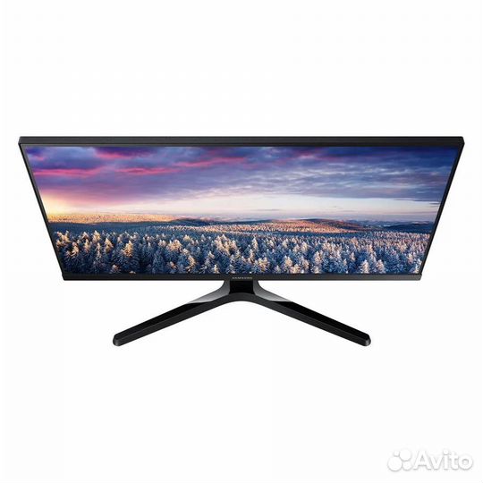 Монитор 24 дюйма Samsung 75ггц