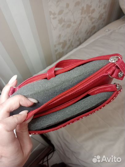 Сумка из Испании