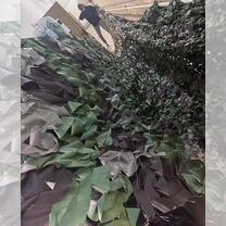 Маскировочная сеть от производителя, Белгород