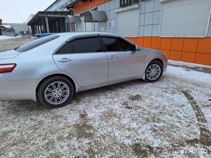 Литые диски r17 5x114 3 60.1 ет 39