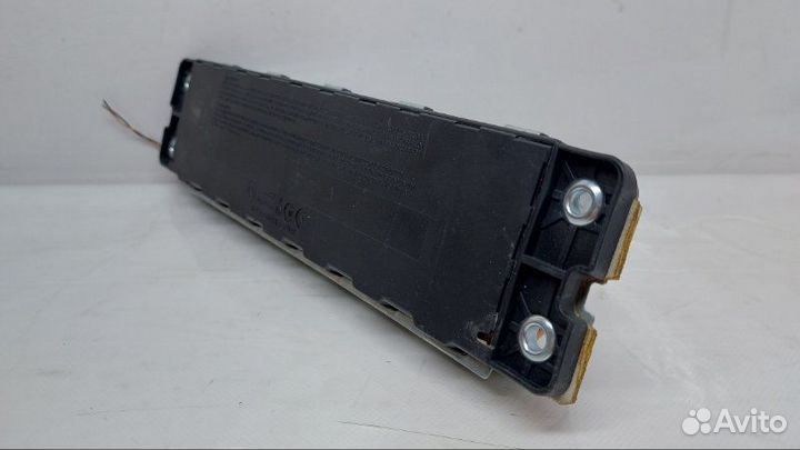 Подушка безопасности Mercedes-Benz C W205 2.0 2014