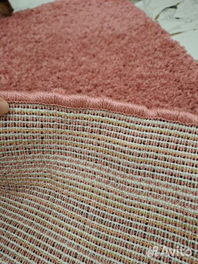 Коврик прикроватный 2 шт